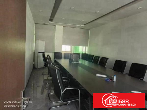 清溪镇罗马楼上精装修厂房出租，可接受电池客户