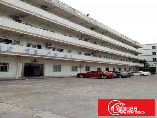 急租经典小独院厂房3500平米急租。