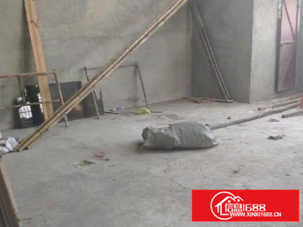 170方离石兴市场150米。厂房或仓库