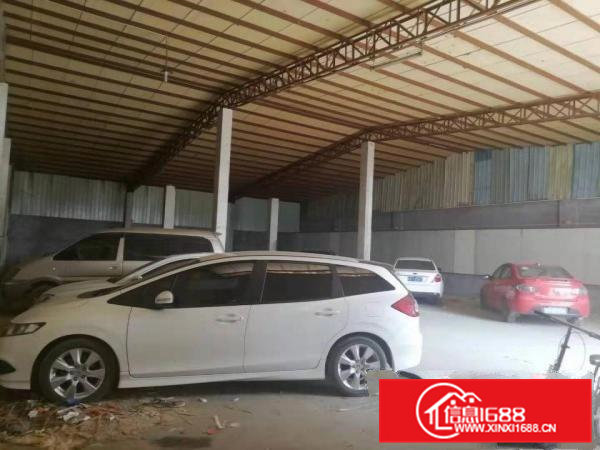 大朗杨涌新出单一层钢构700平厂房可办环评交通便利易招工