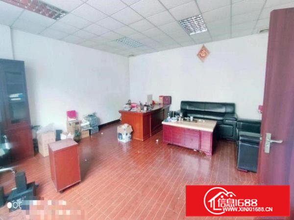 凤岗电子城对面原房东厂房出租1500平无公摊水电办公齐