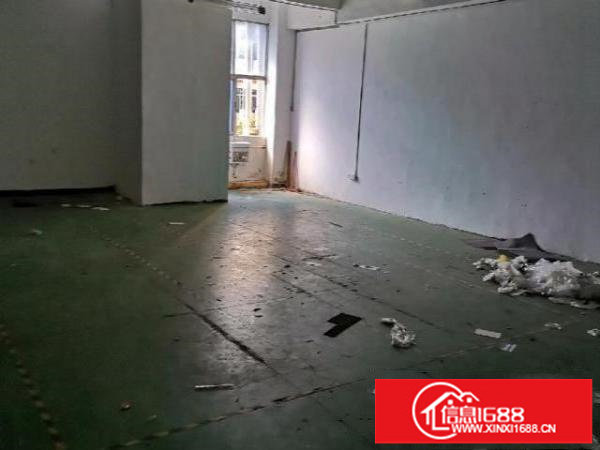 松岗大田洋主道边楼上340带玻璃办公室，空地大