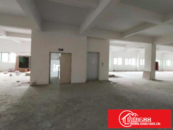 产业园C栋2楼，一手房源有红本