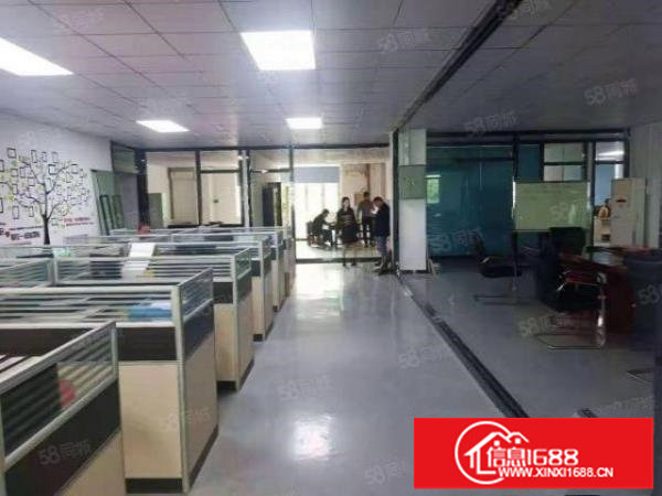 福永和平高速口附近2000平米。带装修。