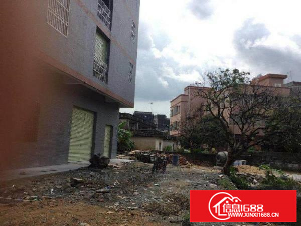 秋长全新厂房四层1120平标准厂房交通便利可分