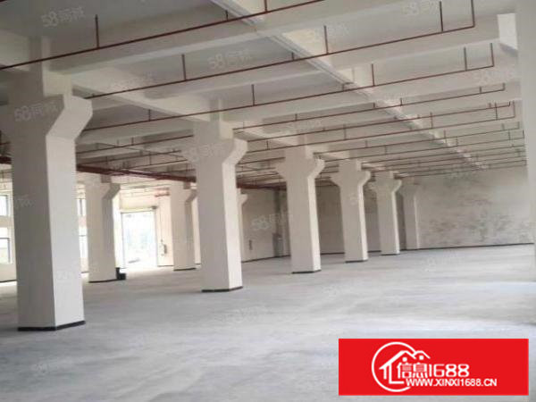 寮步高新产业园全新厂房独立办公楼，层高7米带牛角各种证件齐全