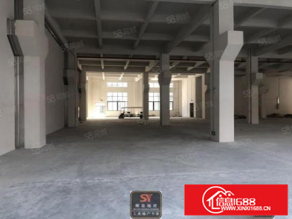 灵活分租，价格便宜，顺德杏坛12000方标准厂房出租