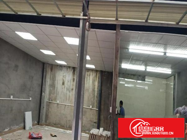 全新钢构厂房，适合各行各业！！