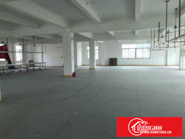 东坑原房东新建民房1800平方出租