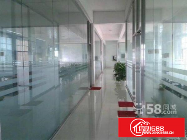 五和地铁口新出4楼1600平带精装修适合电商办公贸