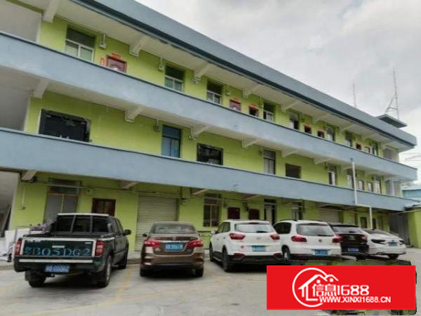 出租光明区凤凰街道塘家社区厂房