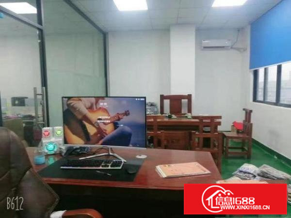 出租大岭山大塘300平厂房招租，价格实惠，交通便利