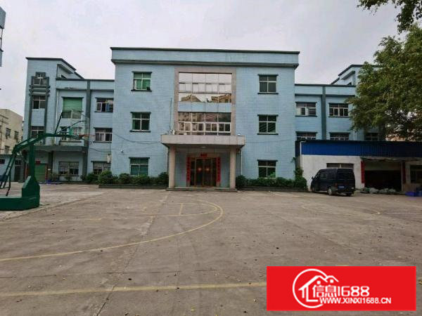 大朗镇松柏朗村新出花园式独院6500