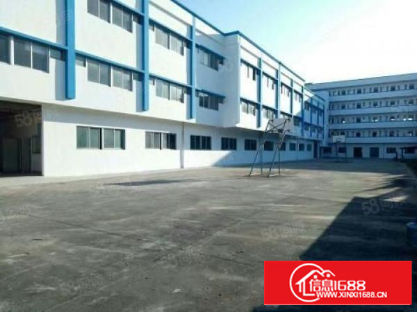 东莞砖墙到顶单一层，临近广园快速高速口占地35000方出租