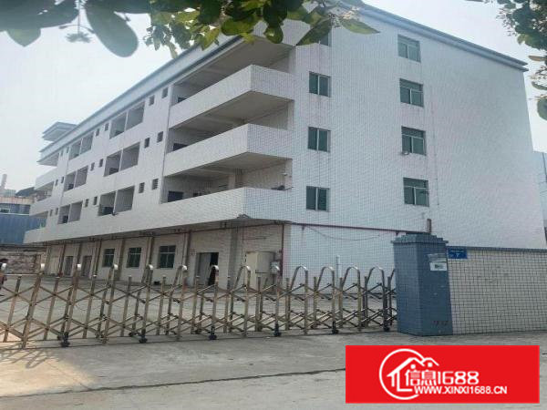 虎门原房东出租厂可办各个行业环评，靠近沿江高速1公里。