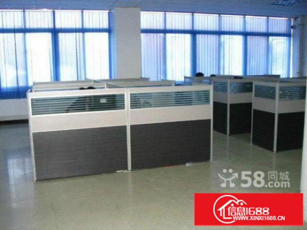 龙华民治上塘地铁口附近300平方电商办公厂房仓库