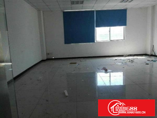 龙华新区观澜5楼700平方实际面积600平租1万2