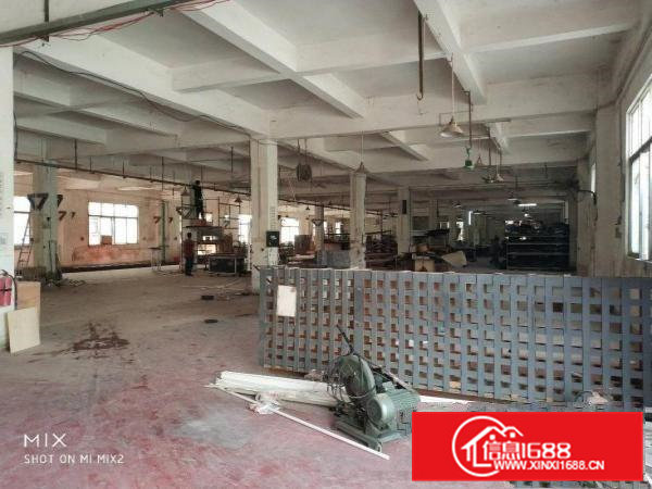 独院16000平方厂房招租