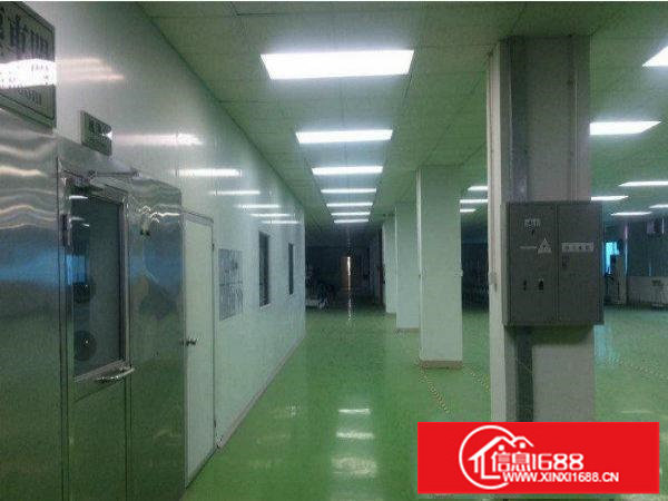 出租龙岗区浪背2楼3000平方米，交通便利