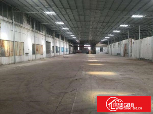 可办环评，容桂独院2000方简易厂房，配电大