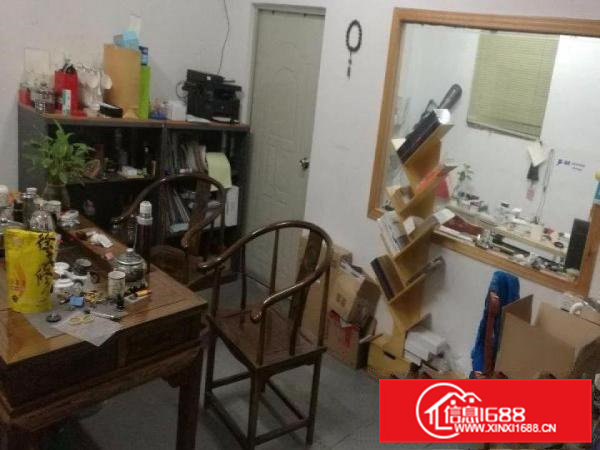 出租常平桥沥一楼400平米带装修厂房13元一平