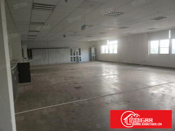 谢岗镇中心附近二楼整层无尘车间1700平方出租