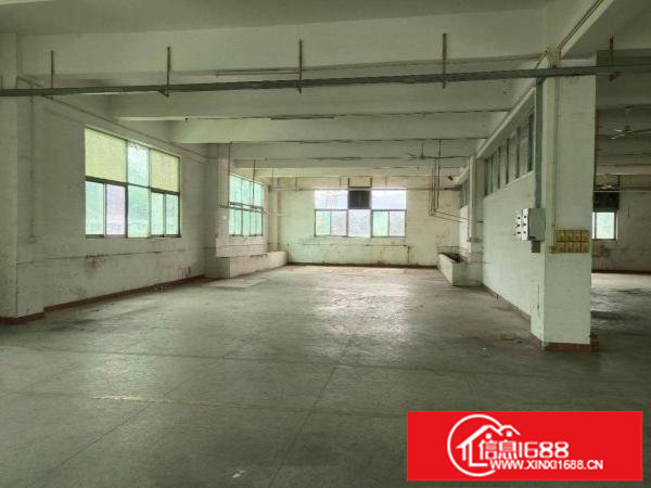 出租龙岗区横岗荷坳金源路距荷坳地铁800米，水官高速500米