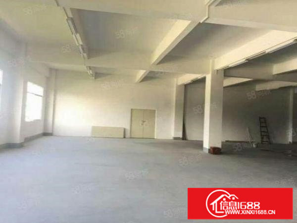 小客户看过来大朗蔡边两层400平方小独栋厂房9元招租