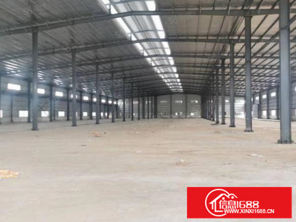 独门独院，顺德北滘工业区6000方简易厂房，有房产证