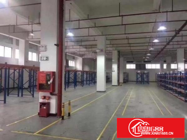 龙华大浪福龙路龙胜地铁口32000平独门独院