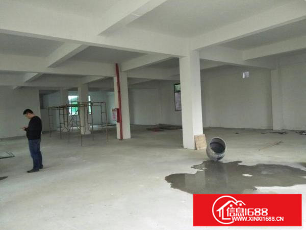 全新花园厂房出租700平方