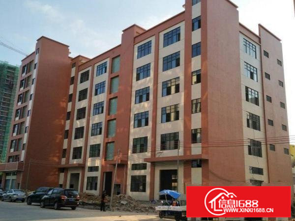 东坑独门独院自用厂房出租