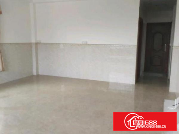 自建房出租，一厅两房一厨一卫