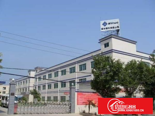 凤岗大小厂房招租、独院、独栋600-3200