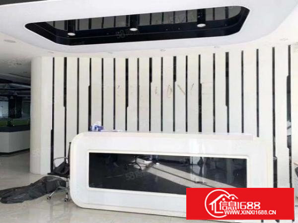 布吉李朗花园式红本厂房精装修1680平米厂房出租可分租