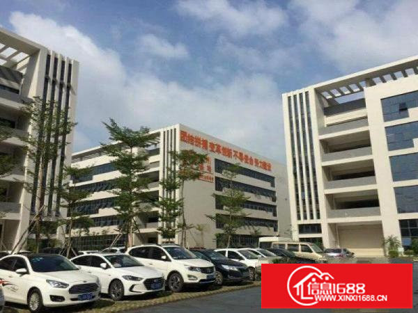 坪山6万平米红本独院厂房招租适合医院学校等各类行业