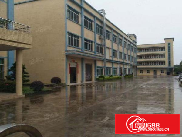 茶山镇新出原房东标准小独门独院厂房3000平方出租