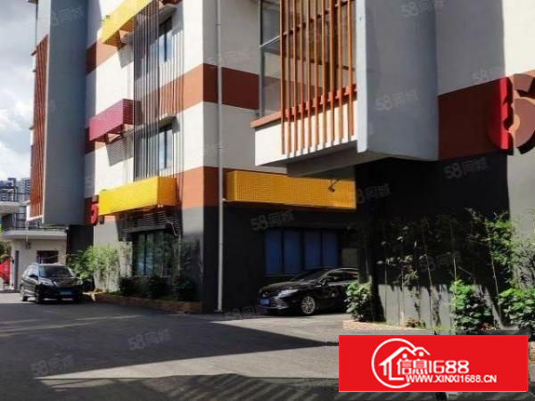 万江智能产业园|778平标准厂房|生活配套齐全|周边环境好