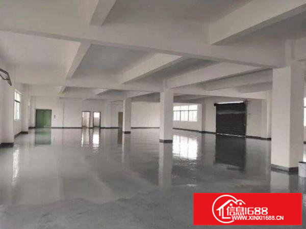 带电梯大朗水口三层900平方小独院厂房靠大马路边