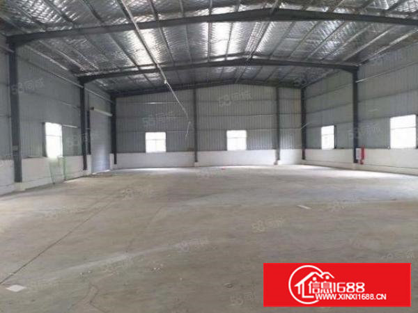 塘厦桥陇工业园附近一楼独栋钢构750平出租空地大