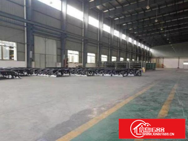 拎包入住！容桂业胜路原房东直租2000平方单一层厂房