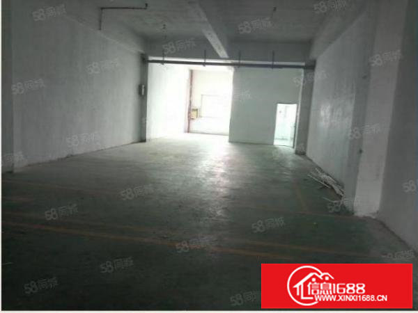 福永楼上厂房80平100平150平230平420平500平等