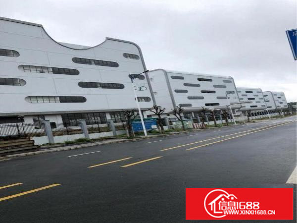 坪山大工业区原房东楼上1600平带消防喷淋厂房出租