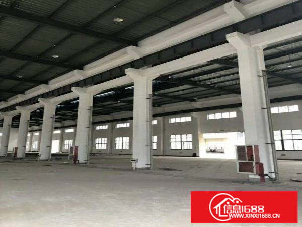 惠阳秋长茶园独院钢构2800平米出租