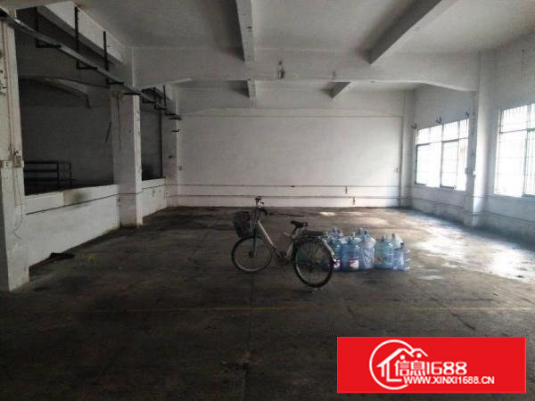 拎包入住带办公室塘厦莲湖新出一楼500平米标准厂房出租