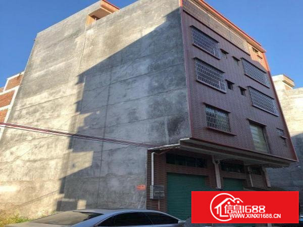 横江厦常平新汽车站附近厂房1100平米