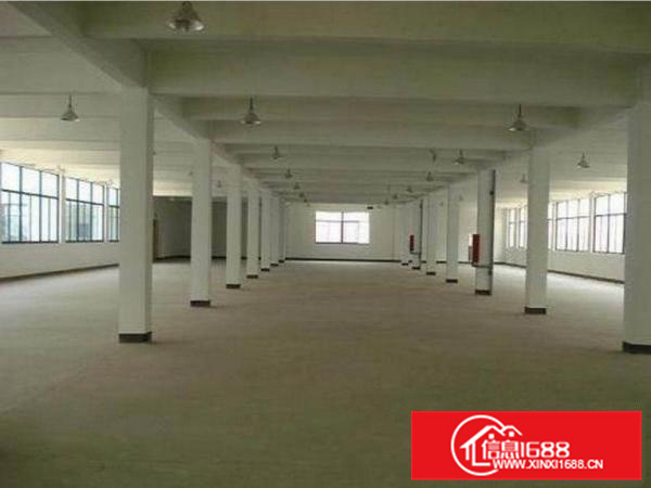 出租惠阳镇隆8成新原房东独院厂房5000平方