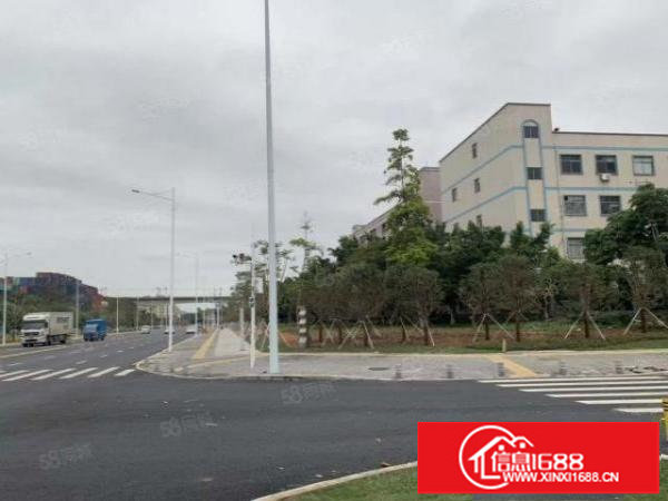 宝龙工业区红本厂房免佣直租