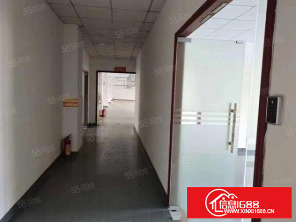 龙眼厂房出租三楼厂房带精装修1400方