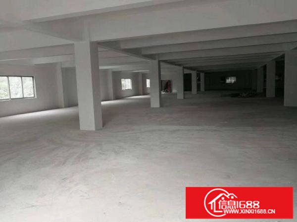 平湖辅城坳三楼750四楼1450平对外急租交通方便